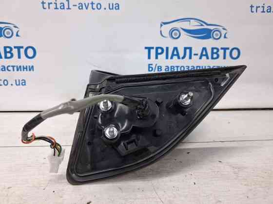 Зеркало левое Mitsubishi Outlander 2007-2012  (Арт. 68085) Київ