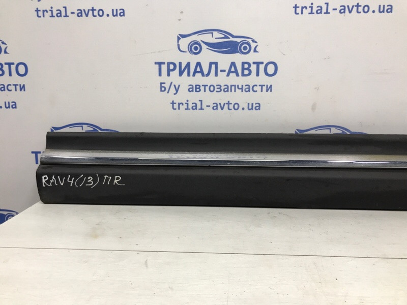 Накладка двери Toyota RAV 4 2012-2018 7507342010 (Арт. 57907) Киев - изображение 2