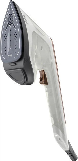 Отпариватель ручной Sencor SSI0880BZ 1800 Вт белый Киев - изображение 2