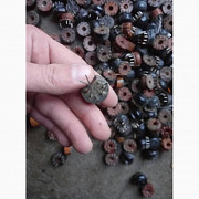 Трансформаторы МИТ-8, черные без маркировки. -148шт. по 5грн Харків