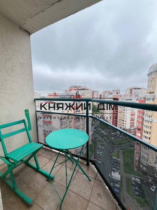 1 кімнат. кварт. в ЖК Ліко-Град на ВДНГ № 11173572 Киев - изображение 7