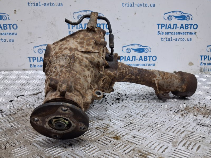 Редуктор передний Toyota Prado 2002-2009 41110-3D450 (Арт. 80858) Київ - зображення 1