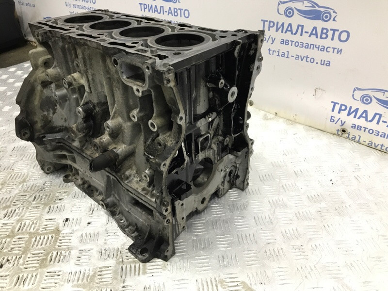 Блок ДВС Mitsubishi ASX GA 1.8 DIESEL 4N13 2010 (б/у) Киев - изображение 4