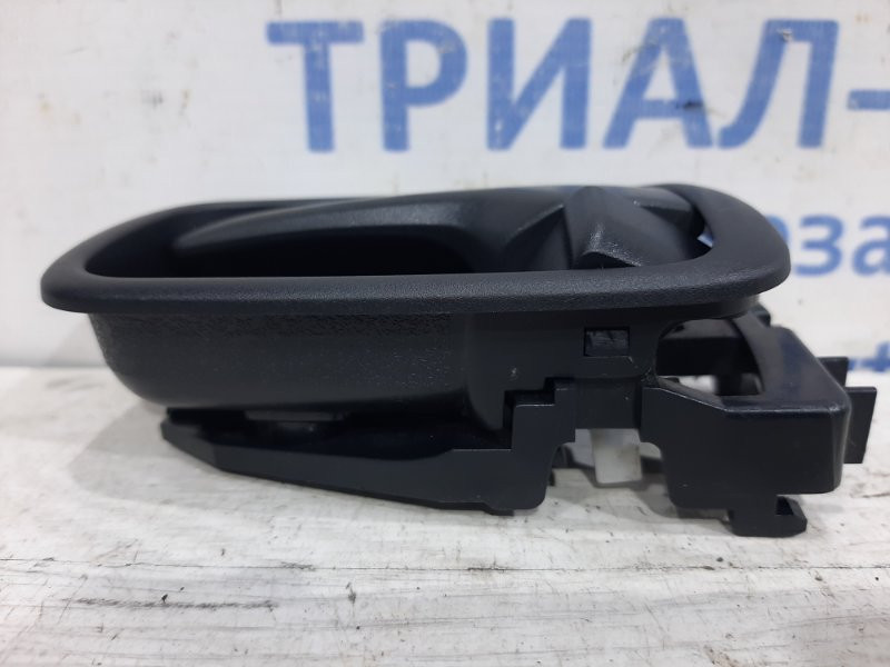 Ручка двери внутренняя левая Mitsubishi Lancer 9 1.6 БЕНЗИН 4G18 2003 (б/у) Киев - изображение 2