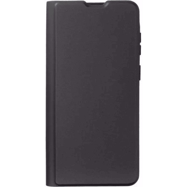 Чохол-книжка Book Cover Gelius Shell для Samsung A27 A276 Black Харків - зображення 1