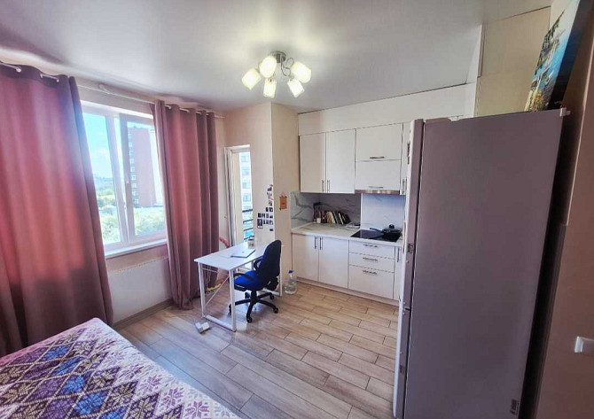 продажа 1-к квартира Киев, Соломенский, 43800 $ Киев - изображение 3