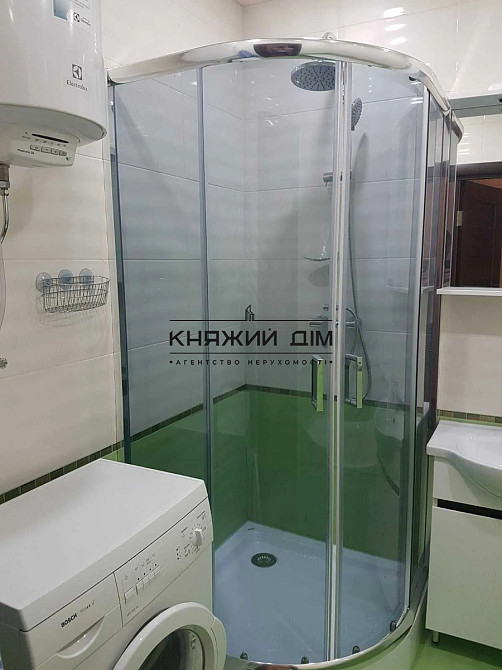 Оренда 1-кімнатної квартири по Данченка Сергія, Виноградар. № 11202688 Киев - изображение 7