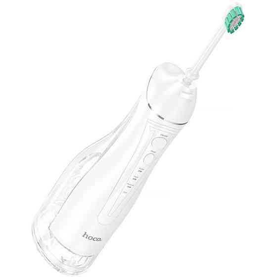 Ирригатор для полости рта Hoco HP63 Electric Oral with large-capacity Херсон