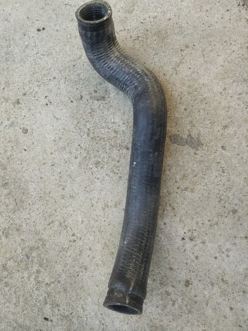 Патрубок системи охолодження 89GB-8260-AA Форд Вінниця - зображення 1