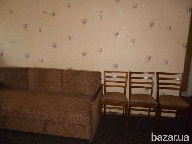 Сдам комнату пр.Гагарина девушкам или 2-м женщинам 2 кровати Дніпро - зображення 1