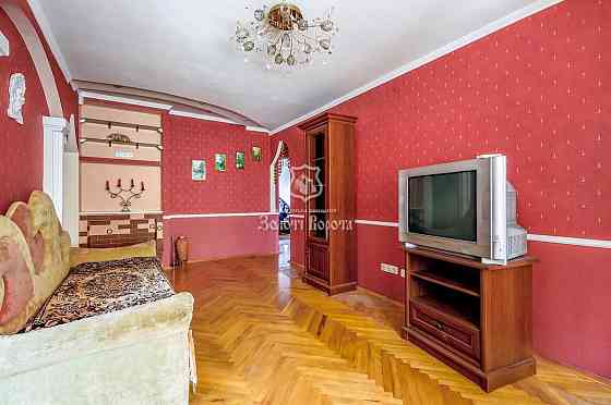 продажа 3-к квартира Киев, Соломенский, 72000 $ Київ