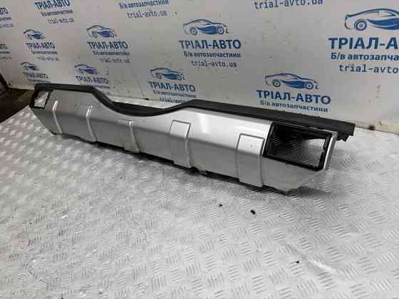 Бампер задний Mitsubishi Pajero Wagon 2006-2022 6410A576HA (Арт. 83716) Киев