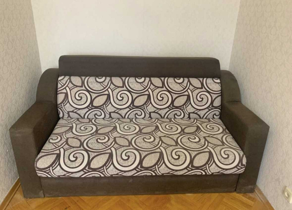 долгосрочная аренда 1-к квартира Киев, Оболонский, 13500 грн./мес. Киев - изображение 7