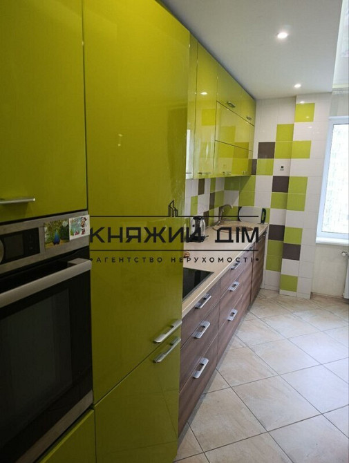 Оренда чудової 3 км. кв. м. Позняки 5 хв. вул. Петра Григоренка,36 код 11203129 Киев - изображение 11