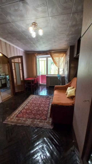 долгосрочная аренда 1-к квартира Киев, Подольский, 8500 грн./мес. Киев - изображение 4