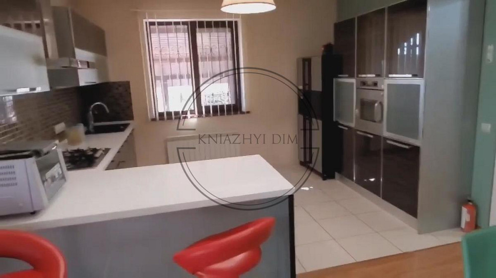 Есть генератор. Шикарный дом на Осокорках. Метро Славутич 3,5 км. Код :136672 Киев - изображение 10