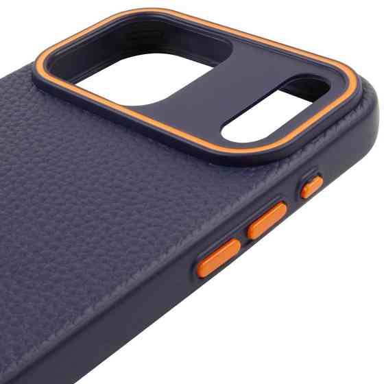 Чехол Syndee with MagSafe для Apple iPhone 17 Pro Max (6.9") Херсон