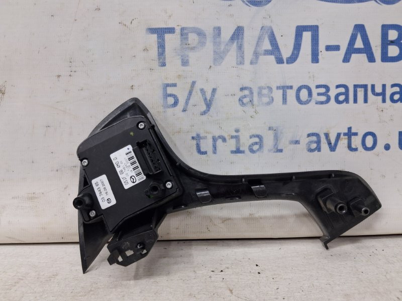 Кнопки руля Mazda 3 BK 1.6 БЕНЗИН Z6 2003 (б/у) Киев - изображение 3