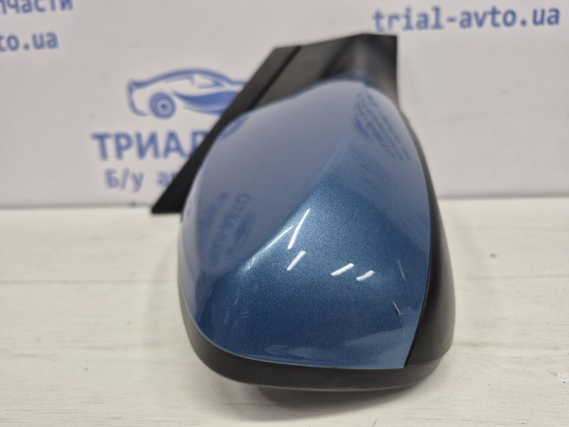 Зеркало правое Hyundai I30 2011-2017 87620A6110 (Арт. 50144) Київ - зображення 4