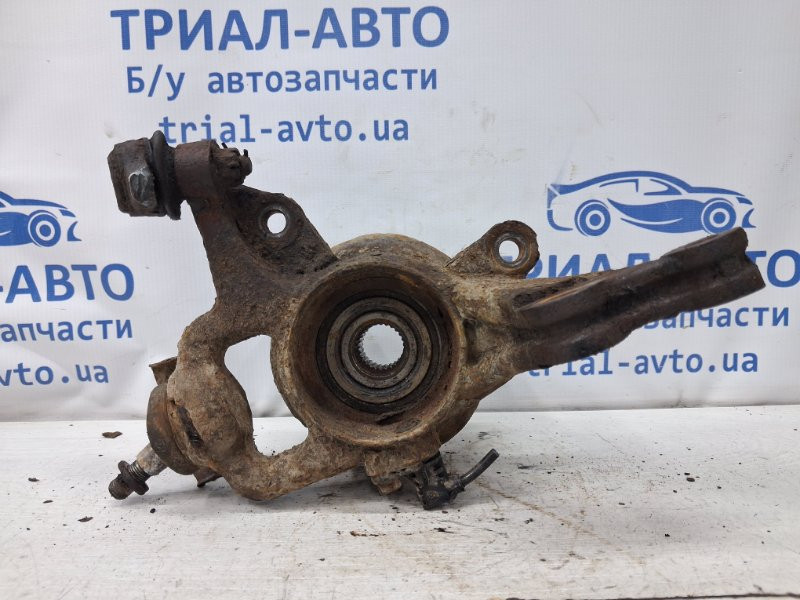 Кулак поворотный левый со ступицей Hyundai I30 2007-2012 517152H100 (Арт. 76761) Київ - зображення 1