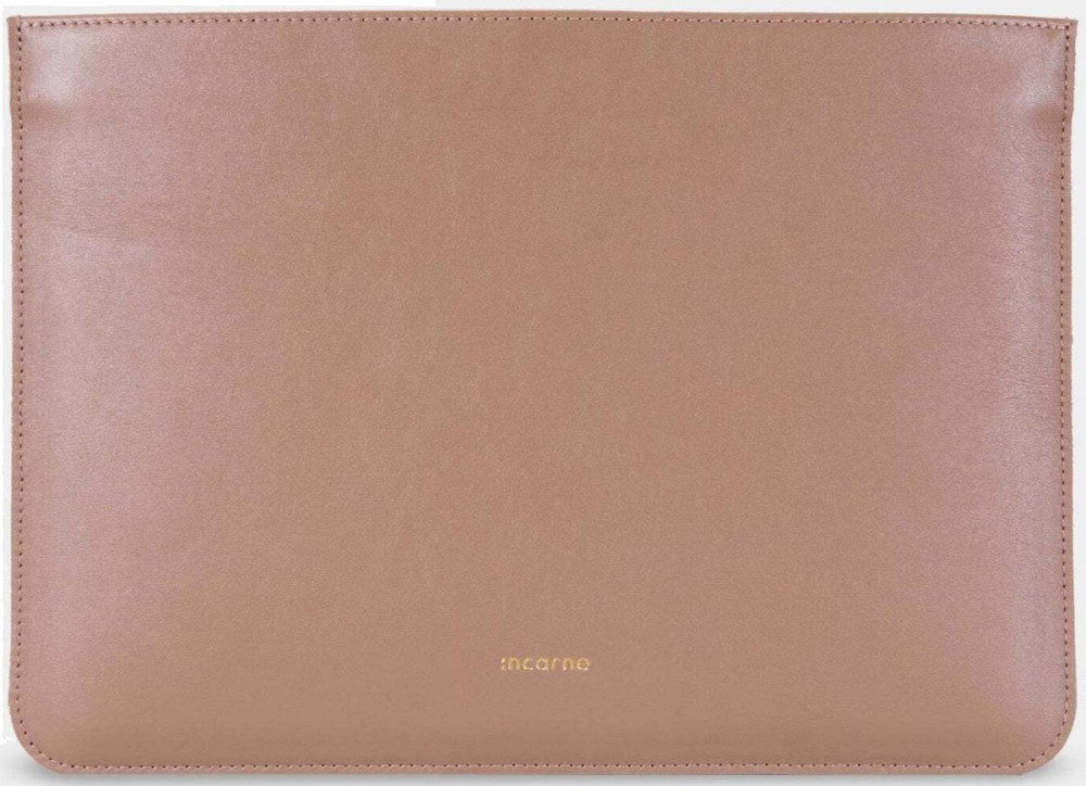 Чехол для ноутбука классический Incarne Cline MacBook Pro 13" 2016-2025 Латте Киев - изображение 1