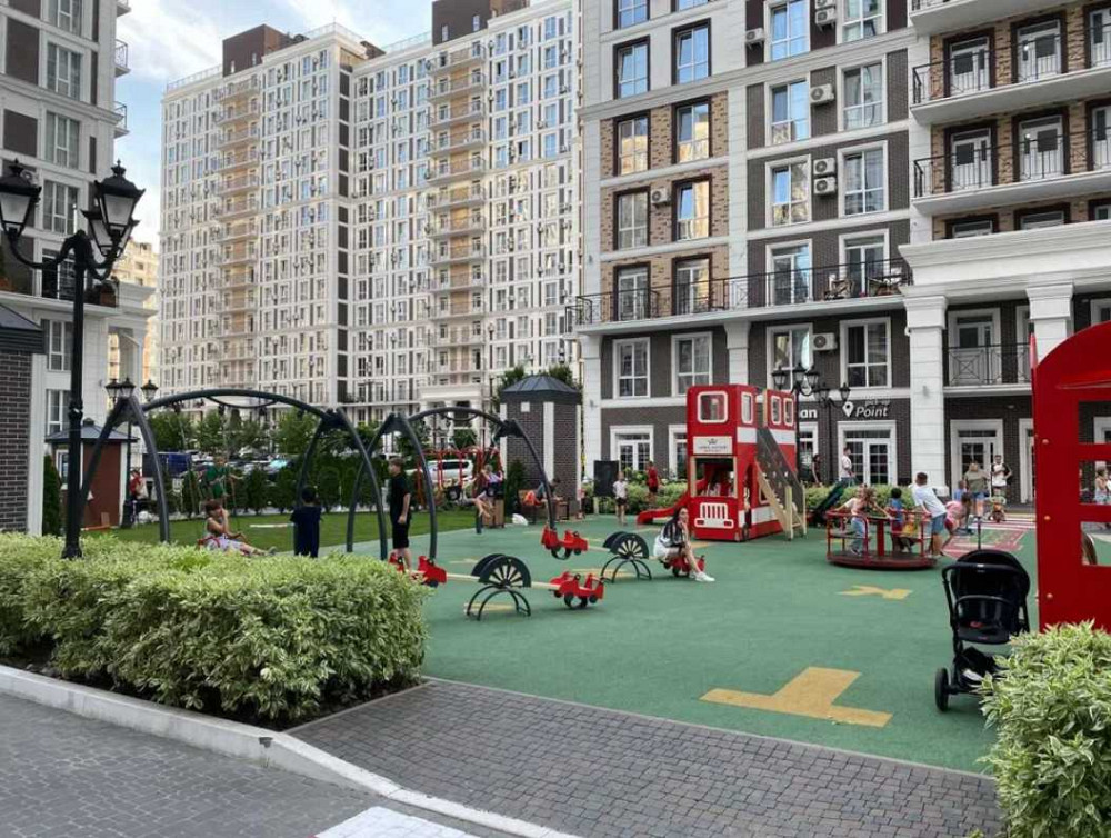 продажа торговые площади Киев, Голосеевский, 142000 $ Київ - зображення 10