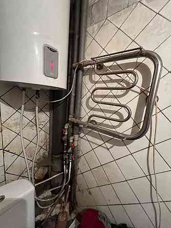 Продам. 3-к.кв. 8/9, вул. Калинова 71 Дніпро