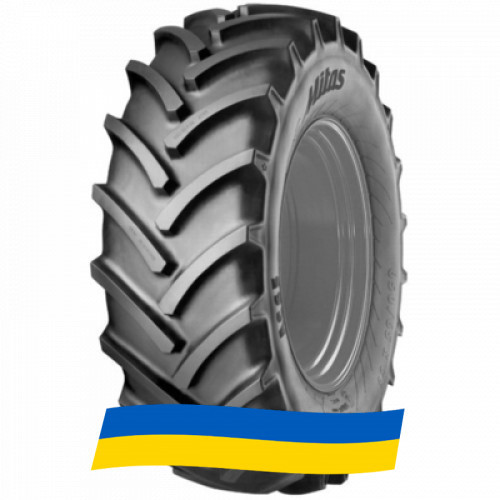 600/65 R38 Mitas AC-65 156/153D/A8 Сільгосп шина Київ - зображення 3