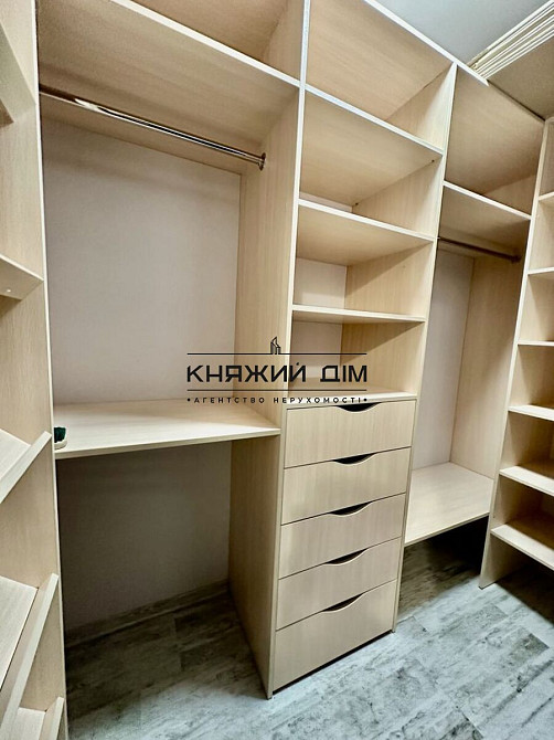 Продаж однокімнатної в ЖК Відрадний , вул Віталія Скакуна № 21147539 Киев - изображение 12