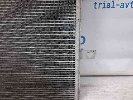 Радиатор кондиционера Jeep Cherokee 2013-2019 52014775AB (Арт. 72244) Київ