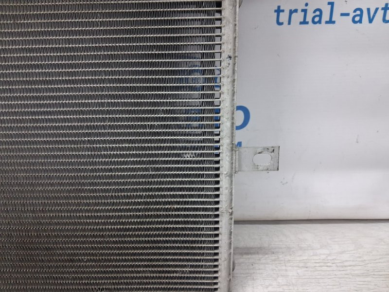 Радиатор кондиционера Jeep Cherokee 2013-2019 52014775AB (Арт. 72244) Киев - изображение 3