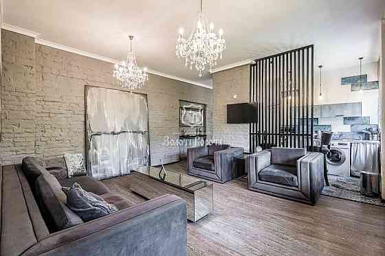 продажа 2-к квартира Киев, Печерский, 165000 $ Київ