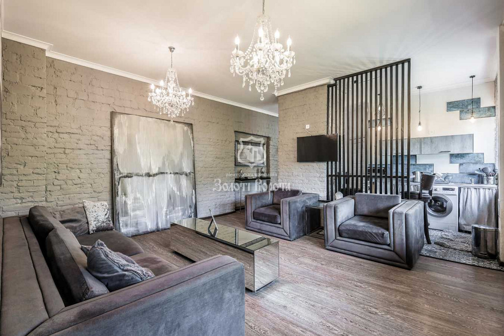 продажа 2-к квартира Киев, Печерский, 165000 $ Київ - зображення 4