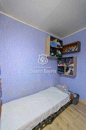 продажа 1-к квартира Киев, Оболонский, 33000 $ Київ - зображення 7