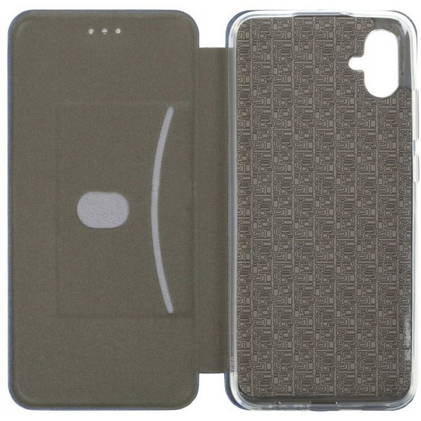 Чохол-книжка ArmorStandart G-Case для Samsung A04e A042/M04 M045/F04 E045 Blue (Код товару:26900) Харьков - изображение 2