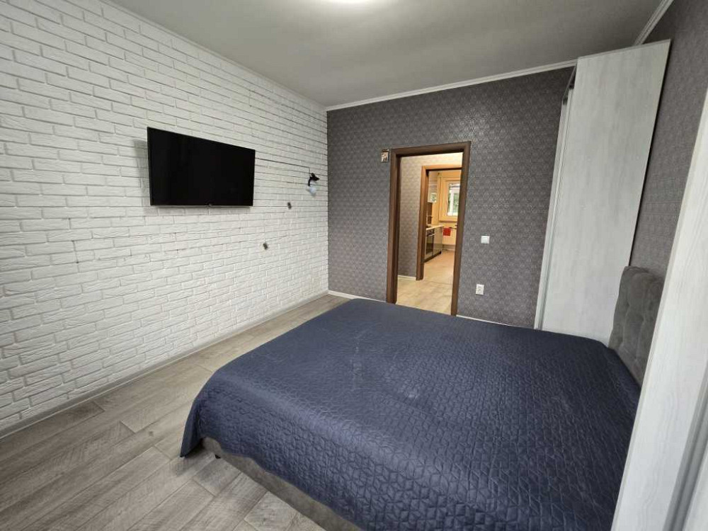 долгосрочная аренда 2-к часть дома Киево-Святошинский, Гостомель, 28000 грн./мес. Гостомель - изображение 8