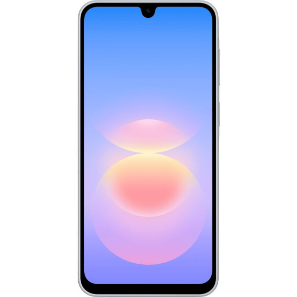 Смартфон Samsung Galaxy A18 8/256GB Silver (SM-A185FZSHEUC) UA Харків - зображення 2