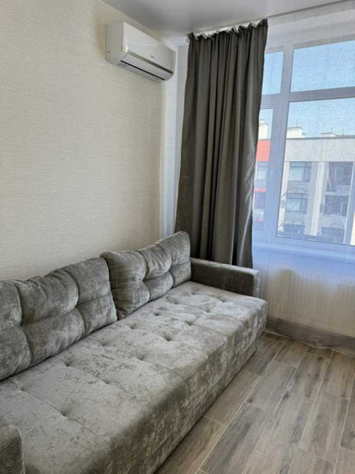 долгосрочная аренда 2-к квартира Киево-Святошинский, Гатное, 20000 грн./мес.  - зображення 9