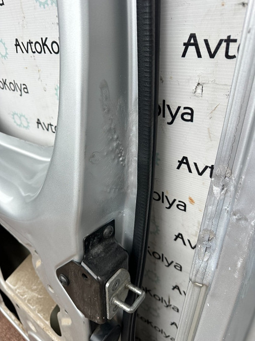 Дверь задняя Mercedes Citan 2012-2020 Ковель - зображення 4