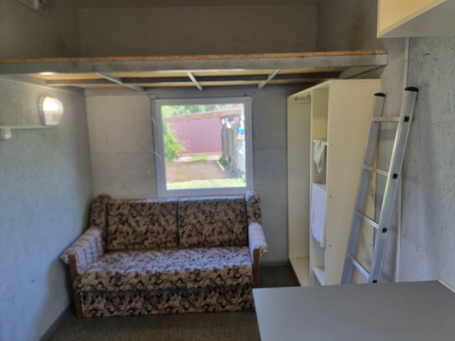 Вагончік, Прорабка, Битовка, Дачний домік. 6м х 2,5м Днепр - изображение 4