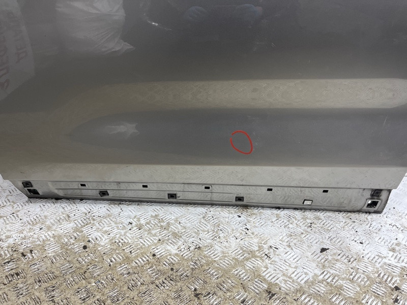 Дверь передняя левая Kia Sorento UM 2.4 БЕНЗИН G4KJ 2014 (б/у) Київ - зображення 7