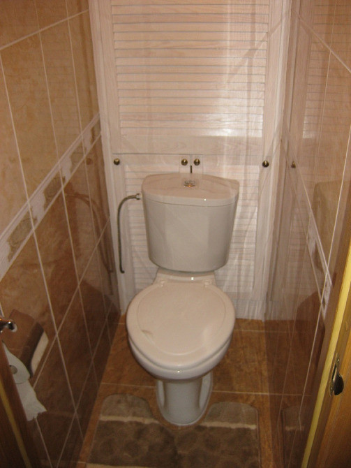 Здам СВОЮ 1-у квартиру,вул. Б-р Миколи Руденка(Кольцова) 9. Без комисии Киев - изображение 12