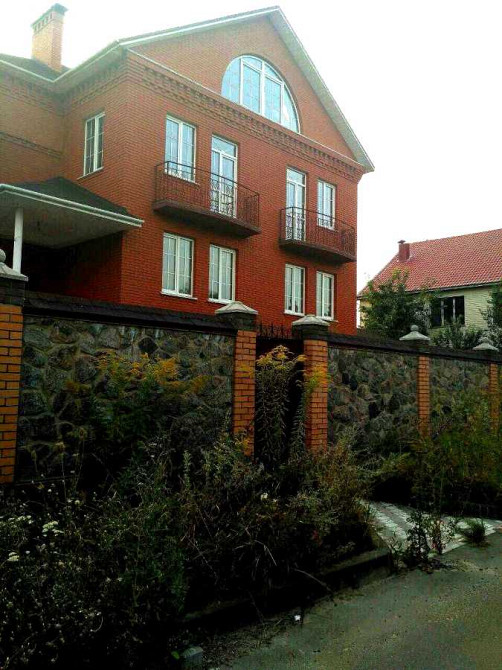 продажа 6-к дом Васильковский, Крушинка, 125000 $  - зображення 9