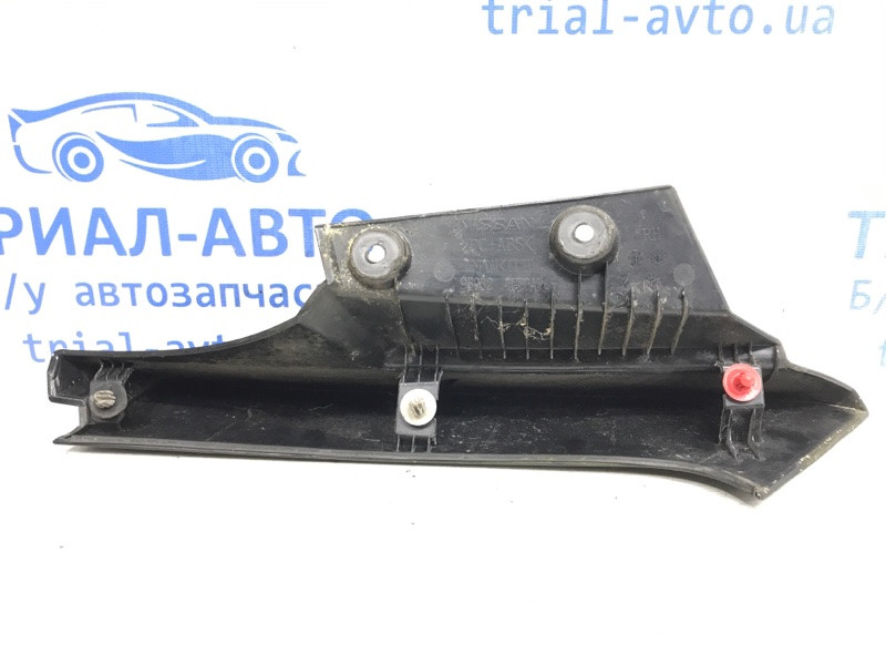Накладка крышки багажника Nissan X-Trail T32 1.6 DIESEL R9M 2014 прав. (б/у) Київ - зображення 3