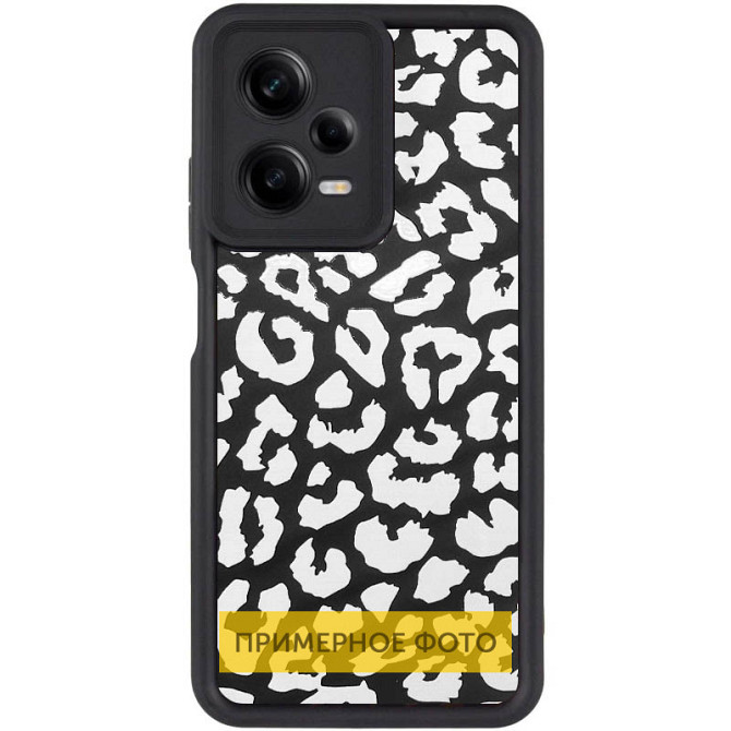 TPU чехол Prestige для Xiaomi Redmi Note 12 4G Херсон - изображение 1