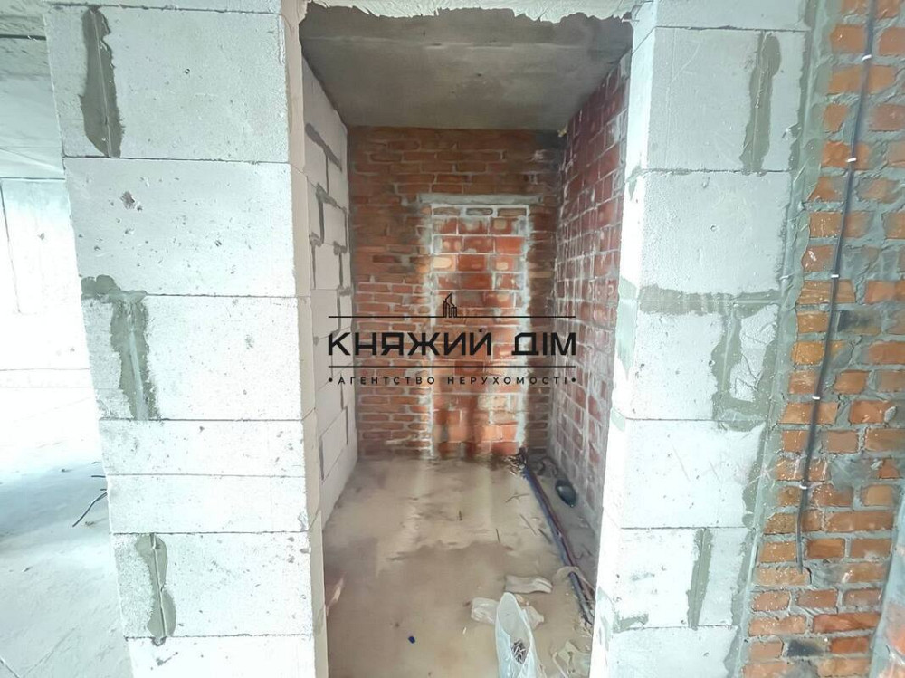 Без Комісії! Продаж ПЕНТХАУСУ 3 кімнатна квартира ЖК Берег Дніпра КОД 21147697 Киев - изображение 4