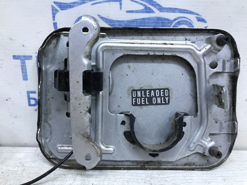 Лючок бака Nissan X-Trail T31 2.5 БЕНЗИН QR25DE 2007 (б/у) Київ - зображення 2