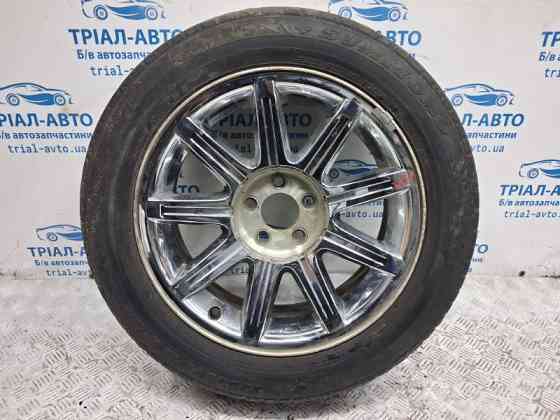 Запаска с резиной Jeep Cherokee KL 2.4 БЕНЗИН ED6 2013 (б/у) Київ