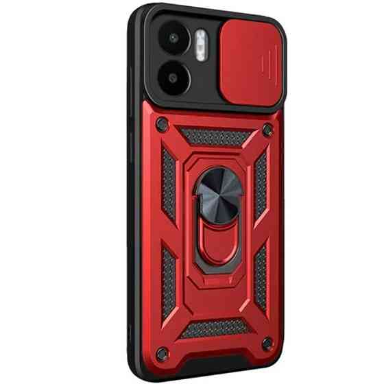 Чехол Ummi Camshield Serge Ring для Xiaomi Redmi A1 / A2 Херсон