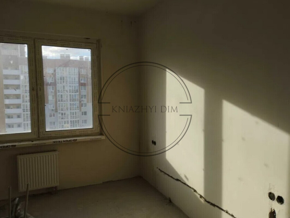 єГенератор Продаж 2-х кім квартири в ЖК Патріотика ( будинок здан) м.Позняки. Код об’єкта 21146317 Киев - изображение 3